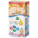 Adbiq  Drops