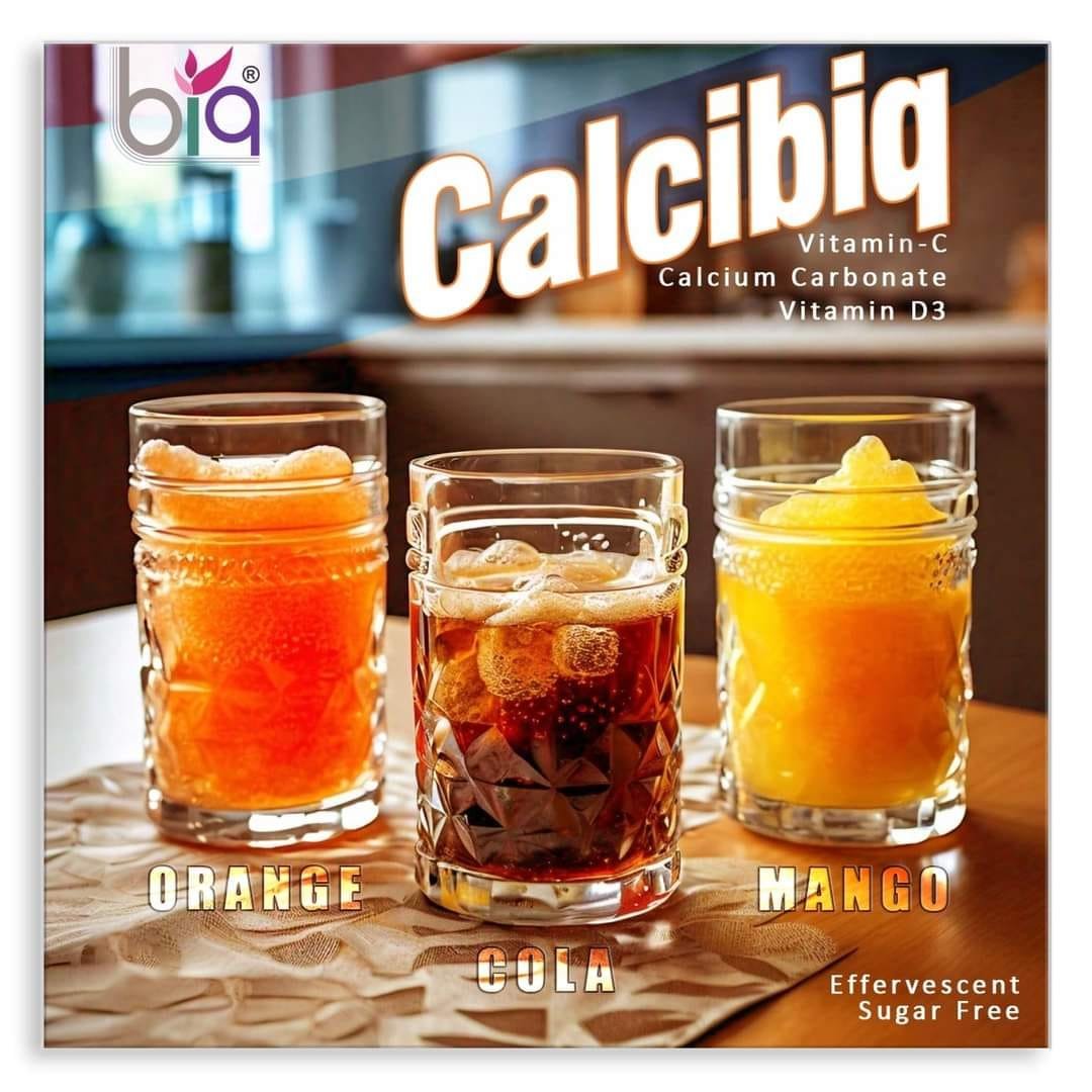 Calcibiq