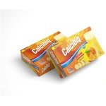 Calcibiq EF 20 Tablets