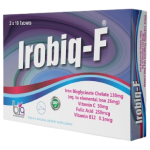 IROBIQ F