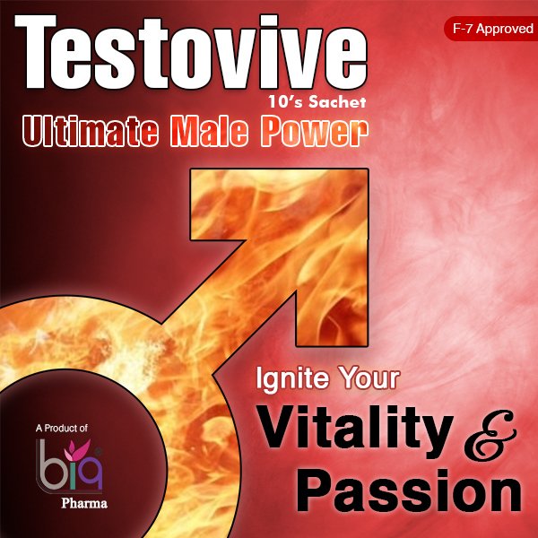 Testovive