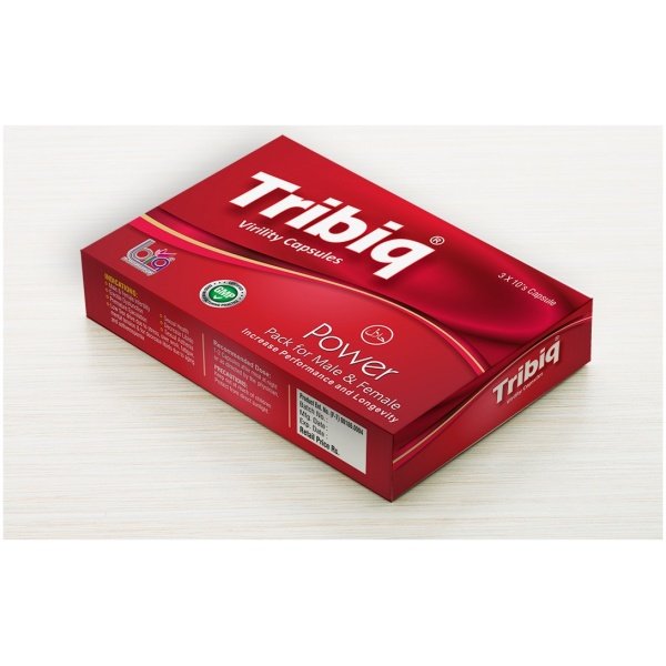 Tribiq