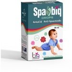SPA BIQ DROPS