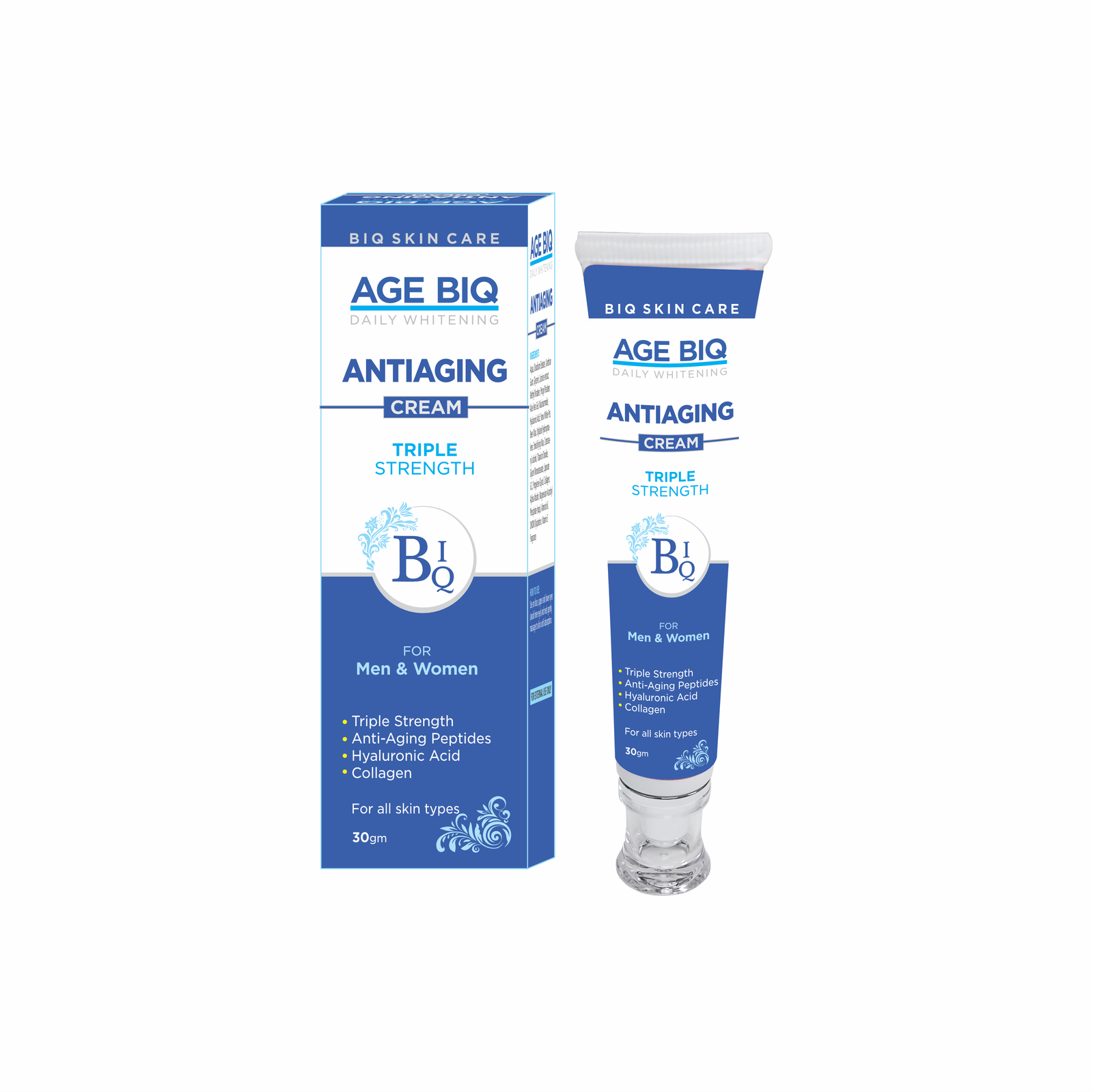 AGE BIQ