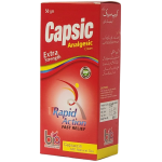 Capsic