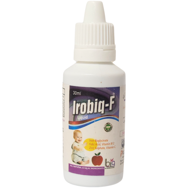 Irobiq F - Image 2