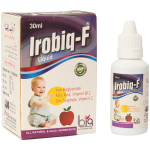Irobiq F