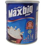 MaxBiq Powder