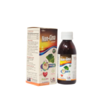 Mongina Syrup