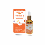 BRITO BIQ Vitamin C Face Serum